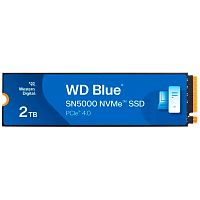 Накопичувач SSD WESTERN DIGITAL WDS200T4B0E 2TB SN5000 NVMe в Ноутбукер.ua