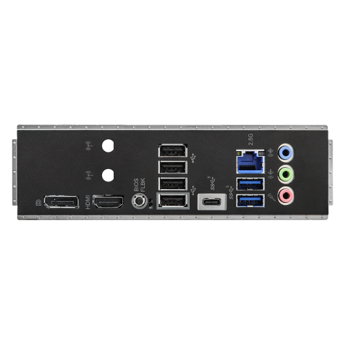 Материнська плата ASROCK B650M-HDV/M.2 в Notebooker.ua фото 4 Материнська плата ASROCK B650M-HDV/M.2 в Notebooker.ua фото 4