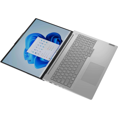 Ноутбук LENOVO ThinkBook 16 G8 IRL (21SH00K5RA) в Ноутбукер.ua фото 5