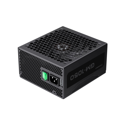 Блок живлення GAMEMAX GM-1050  Modular в Ноутбукер.ua фото 5