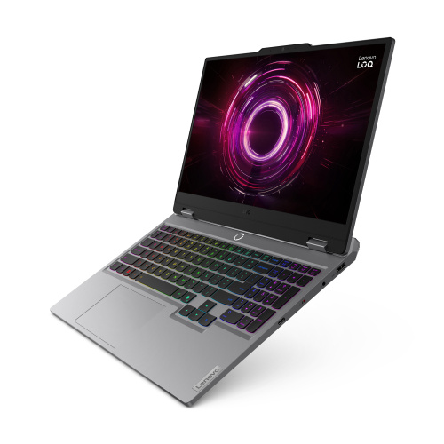 Ноутбук LENOVO LOQ 15AHP10 (83JG00FERA) в Notebooker.ua фото 13