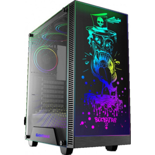 Корпус GAMEMAX RockStar 2 в Ноутбукер.ua