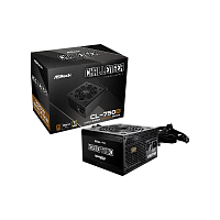 Блок живлення ASROCK CL-750B в Notebooker.ua