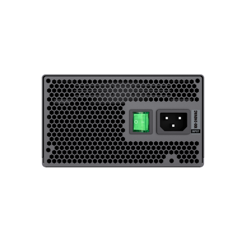 Блок живлення GAMEMAX GM-700 Modular  (GM-700  Modular ) в Ноутбукер.ua фото 9