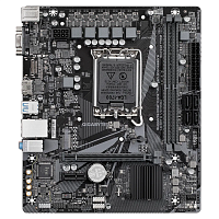 Материнська плата GIGABYTE H610M H V3 DDR4 в Notebooker.ua