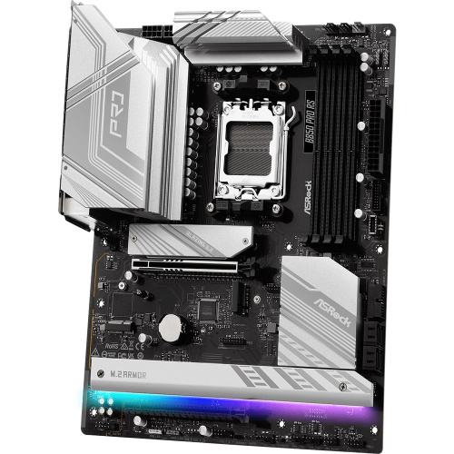 Материнська плата ASROCK B850 PRO RS в Ноутбукер.ua фото 4