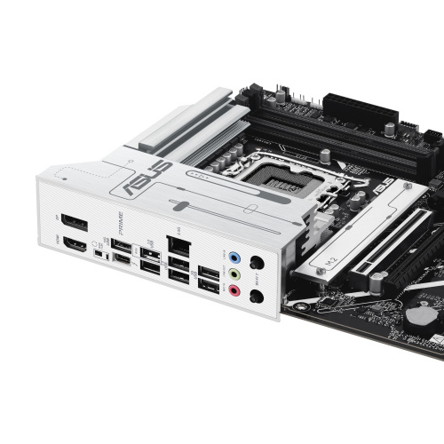 Материнська плата ASUS PRIME Z890-P WIFI в Ноутбукер.ua фото 5