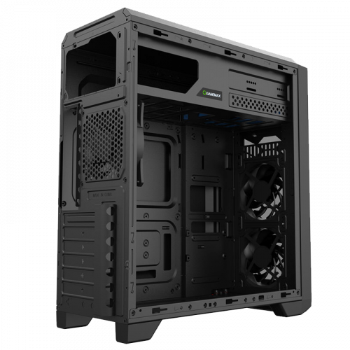 Корпус GAMEMAX G563 в Ноутбукер.ua фото 12