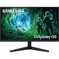 Монітор SAMSUNG LS27FG532EIXUA в Notebooker.ua