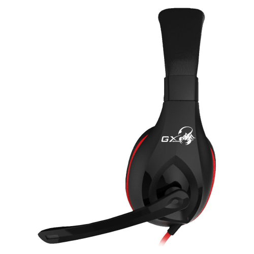 Навушники GENIUS HS-G560 (31710007400) в Ноутбукер.ua фото 4