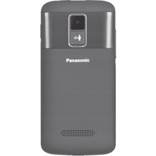 Мобільний телефон PANASONIC KX-TU160EXG в Ноутбукер.ua фото 2