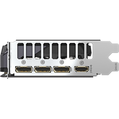 Відеокарта GIGABYTE GV-N506TGAMING OC-8GD в Ноутбукер.ua фото 10
