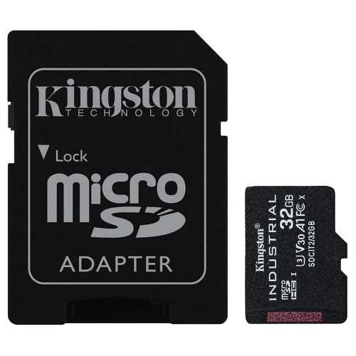 Карта пам'яті KINGSTON SDCIT2/32GB в Notebooker.ua фото 2 Карта пам'яті KINGSTON SDCIT2/32GB в Notebooker.ua фото 2