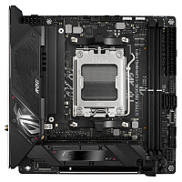 Материнська плата ASUS ROG STRIX B650E-I GAMING WIFI в Notebooker.ua