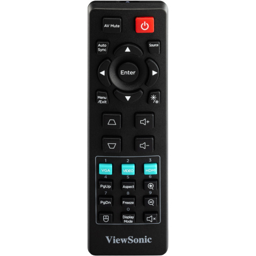 Проектор VIEWSONIC LSD400W (VS20643) в Notebooker.ua фото 14