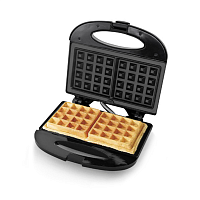 Вафельница ESPERANZA TKT003 Waffle Maker 750W в Notebooker.ua