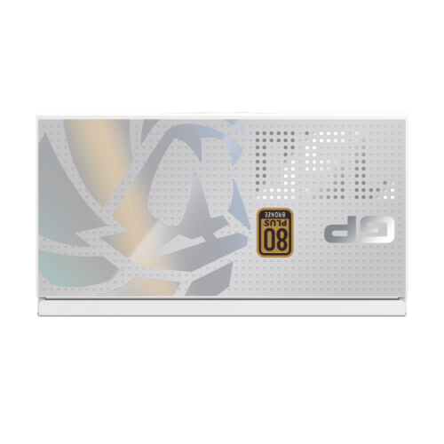 Блок живлення GAMEMAX GP 750B WH в Ноутбукер.ua фото 28