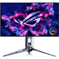 Монітор ASUS PG27AQWP-W (90LM0CF2-B01971) в Ноутбукер.ua