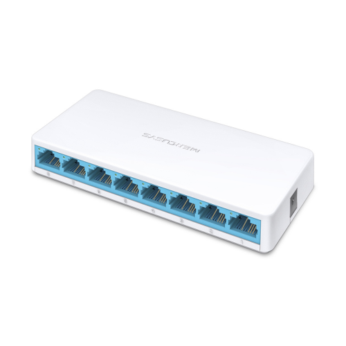 MERCUSYS MS108 в Notebooker.ua MERCUSYS MS108 в Notebooker.ua
