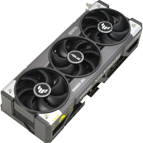 Відеокарта ASUS TUF-RTX5080-O16G-GAMING в Notebooker.ua фото 7
