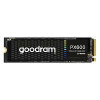 Накопичувач SSD GOODRAM SSDPR-PX600-500-80 в Ноутбукер.ua
