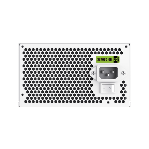 Блок живлення GAMEMAX GP 850B WH в Ноутбукер.ua фото 9