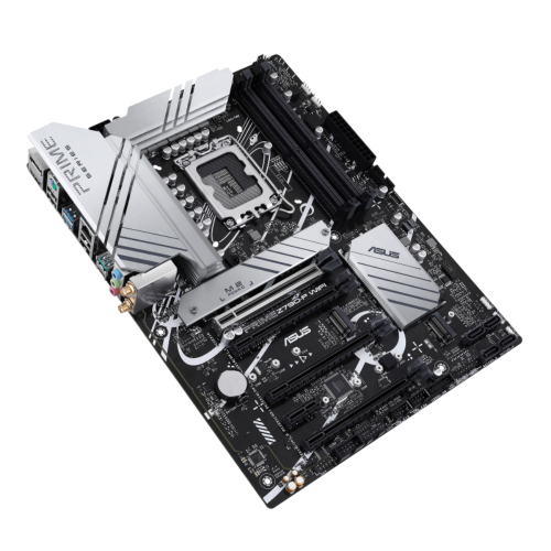 Материнська плата ASUS PRIME Z790-P WIFI в Ноутбукер.ua фото 4