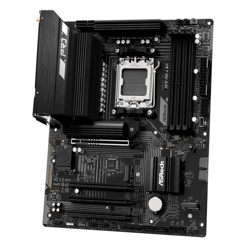 Материнська плата ASROCK X870 PRO-A WIFI в Notebooker.ua фото 5