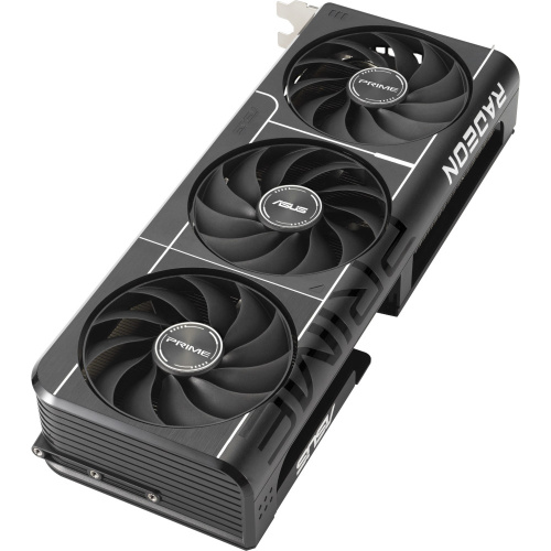 Відеокарта ASUS PRIME-RX9060XT-O16G в Ноутбукер.ua фото 6