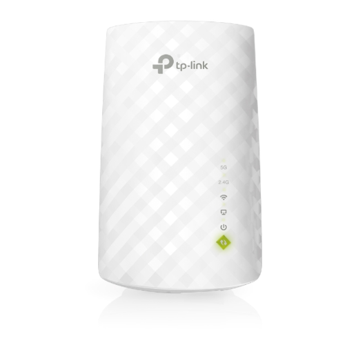 Ретранслятор TP-LINK RE220 в Notebooker.ua