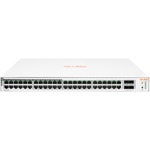 Комутатор мережевий HPE JL815A в Ноутбукер.ua