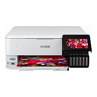 Багатофункціональний пристрій EPSON L8160 (C11CJ20404) в Notebooker.ua