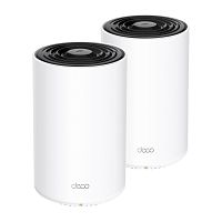 Wi-Fi роутер TP-LINK Deco PX10(2-pack) в Ноутбукер.ua