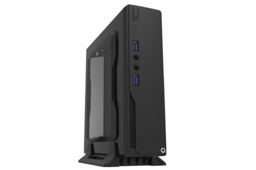 Корпус GAMEMAX MT300-2U3-120W в Ноутбукер.ua фото 2