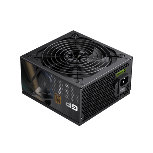 Блок живлення GAMEMAX GP 450B в Ноутбукер.ua