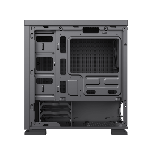 Корпус GAMEMAX M60 Black в Notebooker.ua фото 18