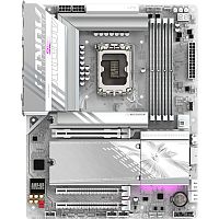 Материнська плата GIGABYTE Z890 AORUS ELITE WIFI7 ICE в Notebooker.ua