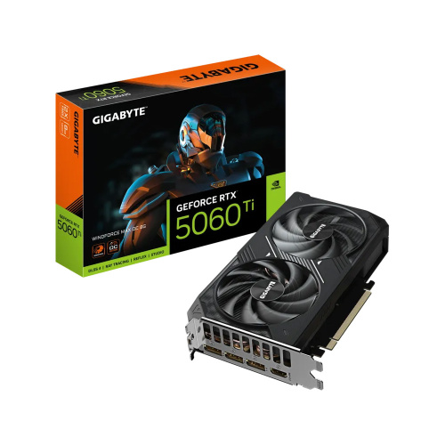 Відеокарта GIGABYTE GV-N506TWF2MAX OC-8GD в Notebooker.ua