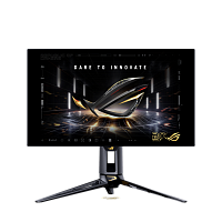 Монітор ASUS PG27AQWP-G (90LM0CF0-B02971) в Ноутбукер.ua