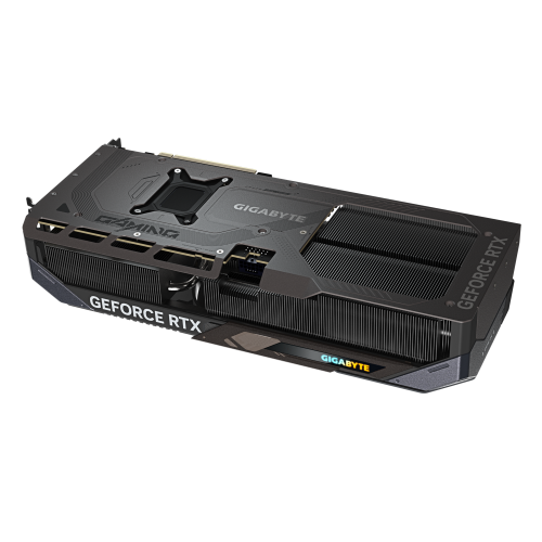 Відеокарта GIGABYTE GV-N5080GAMING OC-16GD в Ноутбукер.ua фото 9