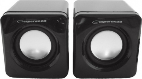  ESPERANZA Speakers EP111 Black в Ноутбукер.ua