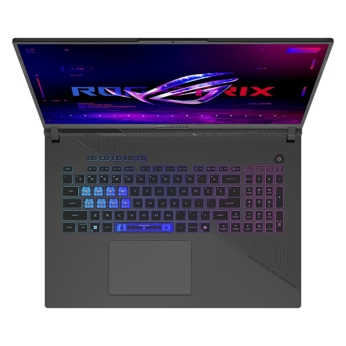 Ноутбук ASUS G814PM-S8121 (90NR0L28-M00660) в Ноутбукер.ua фото 4