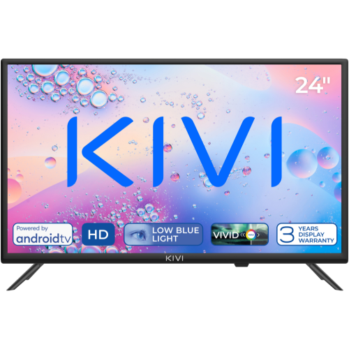 Телевізор KIVI 24H760QB в Ноутбукер.ua фото 11