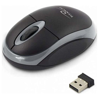  ESPERANZA Titanum Mouse TM116E Black-Gre в Ноутбукер.ua