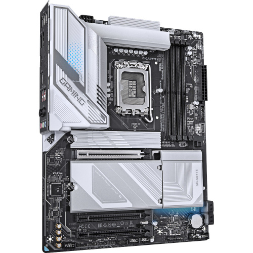 Материнська плата GIGABYTE B860 GAMING X WIFI6E в Notebooker.ua фото 2