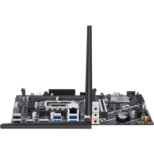 Материнська плата ASUS PRIME B760M-F WIFI в Notebooker.ua фото 9