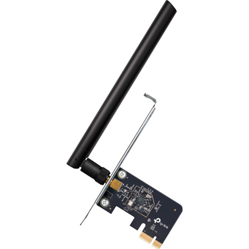 Мережевий адаптер TP-LINK Archer T2E в Ноутбукер.ua