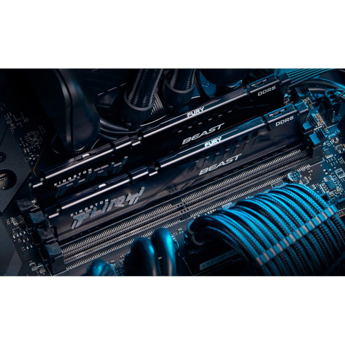 Модуль пам'яті для комп'ютера KINGSTON KF560C36BBE2K2-32 в Ноутбукер.ua фото 5