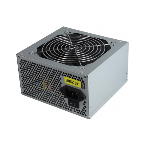 Блок живлення GAMEMAX GM-500 в Ноутбукер.ua фото 4