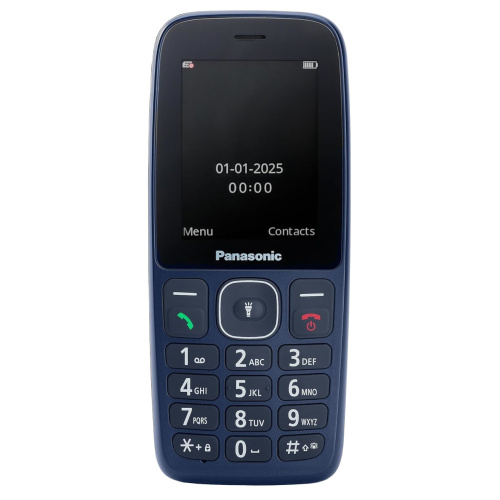 Мобільний телефон PANASONIC KX-TF400EXC  в Ноутбукер.ua